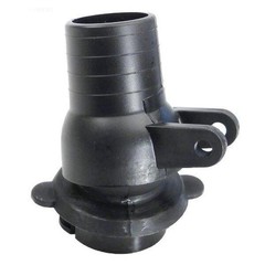Kreepy Krauly Swivel Assembly for Great White-Lil Shark GW9012