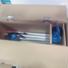 2024(upgrade)kokido Re I Spot Clean XTROVAC 110