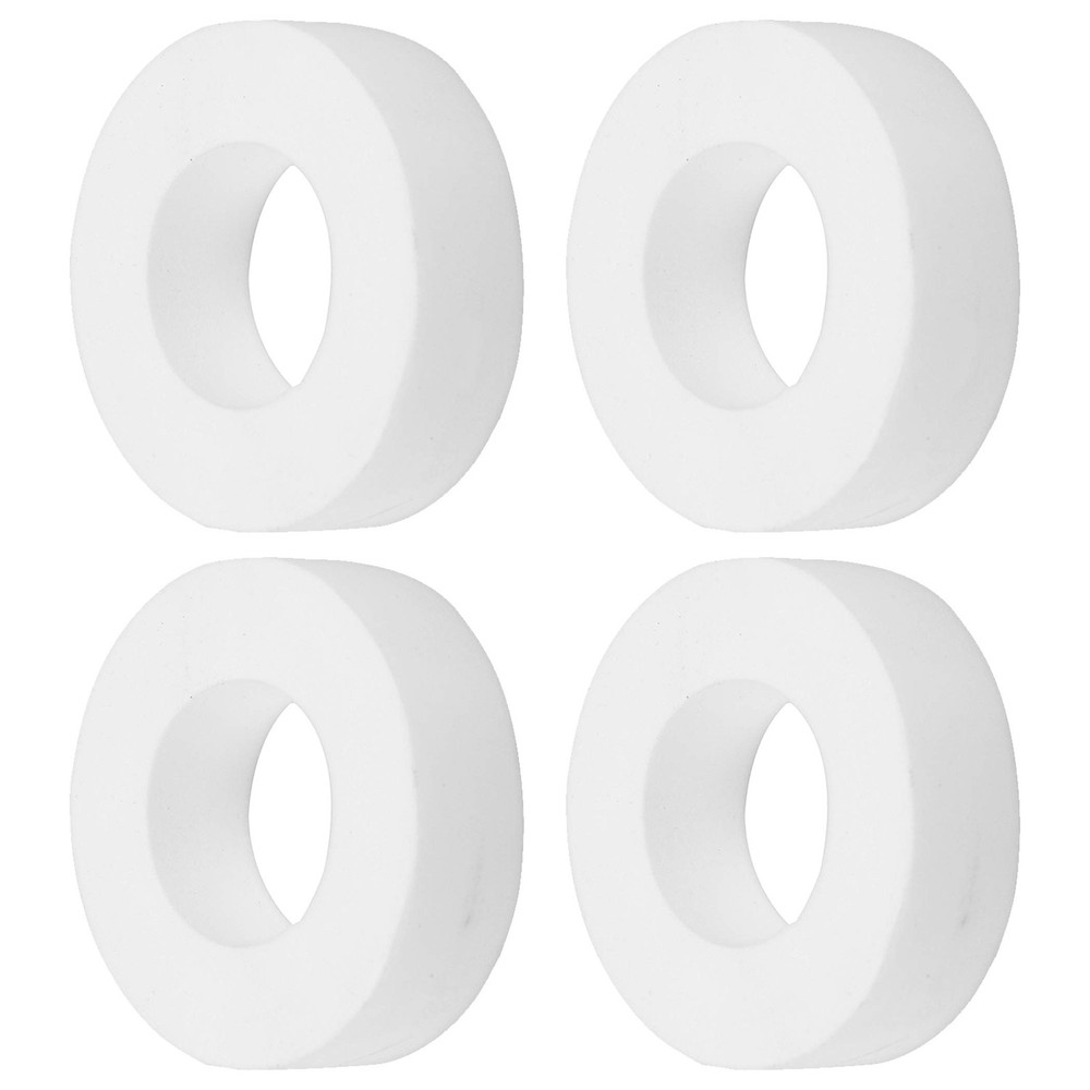 The Climbing Ring Replacement for (Compatible with) Maytronics Large, White
