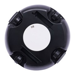 Automatic Pool Cleaning Robot ,Above/in-Ground Cordless Robotic Vacuum Cleaner