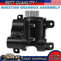 R0837300Gearbox Assembly for Polaris Quattro/Sport Pressure Side Pool Cleaner