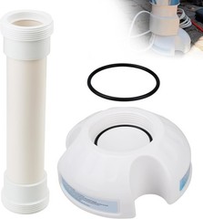 Hayward T-Cell Salt System Cleaning & Bypass Stand