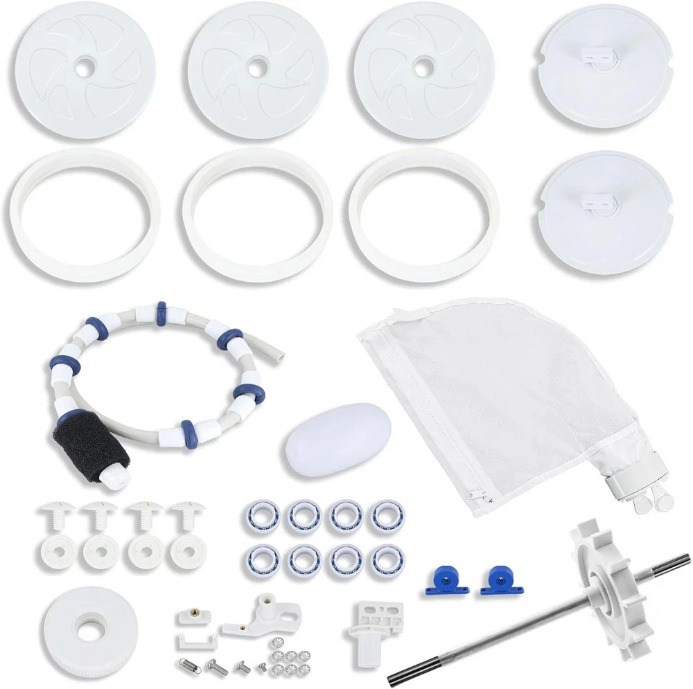 Pool Cleaner Rebuild Repair Replacement Kit for Polaris Zodiac Pool Cleaner 280