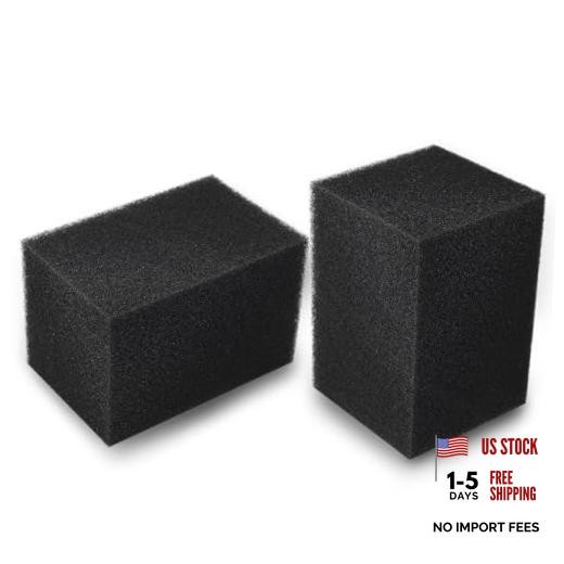 2-Pack Intake Air Pre Filters,Fits Polaris Ranger 400 500 700 800 900 2×4 4×4