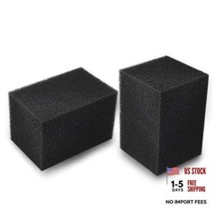 2-Pack Intake Air Pre Filters,Fits Polaris Ranger 400 500 700 800 900 2×4 4×4