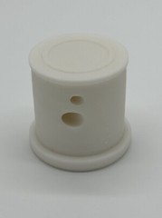 Replacement for Paramount Pool Valet 2 hole pop up head