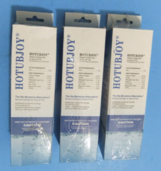 HOTUBJOY Mineral Cartridge Stick for Hot Tub, Spa, & Pool 3PACK