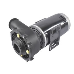 2 Speed 4 HP Pool Spa Pump 3450 RPM 230 Volt Hot Tubs 3721621-13 Corded Electric