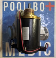 $100 1YRW MAYTRONICS DOLPHIN IMPELLER FAN MOTOR PUMP REBUILT 5500011 63ZY100-18