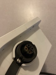 Maytronics IP 54 Dolphin 99956035 Power Supply for parts not working BROKEN