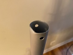UNUSED NEW Swimming Pool Telescopic Pole EXTENDS TO OVER 9 FEET LONG – INTEX