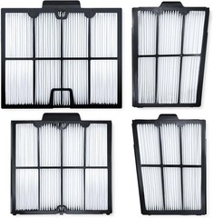 Ultra-Fine Filter Panels Compatible with Dolphin Robotic Pool Cleaners,Replace P