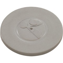 Hub Cap, Zodiac Polaris TR35P, Silver