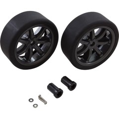 Small Wheel, Pentair Racer