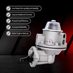 Mechanical Fuel Pump Automotive Replacement Fuel System Equipment M2152