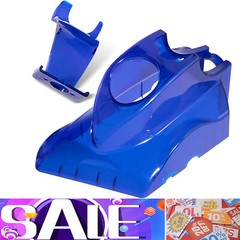 9-100-1240 Top Housing for Polaris 360/380 Pressure Side Pool Cleaner
