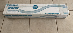12 x Zodiac Baracuda W83118 In-ground Suction-Side Swimming Pool Hose PICK UP FL
