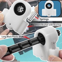 Left Right Drive Kit 360289 360290 for Kreepy Krauly Rebel Warrior Pool Cleaners