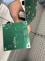 MAYTONICS / 2410103LF-01 CIRCUIT BOARD FOR DOLPHIN PREMIER