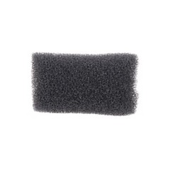 Puri Tech Tail Sweep Pro Replacement Scrubbers 5pk Fits Select Polaris Cleaners
