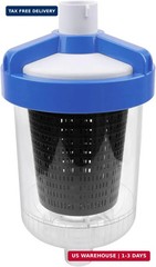 ATRACYPART Inline Pool Leaf Canister Compatible with Hayward W560 PoolVac Naviga