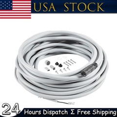 RCX50061 Floating Power Cord Assembly for Hayward SharkVAC XL/TigerShark/Plus/QC