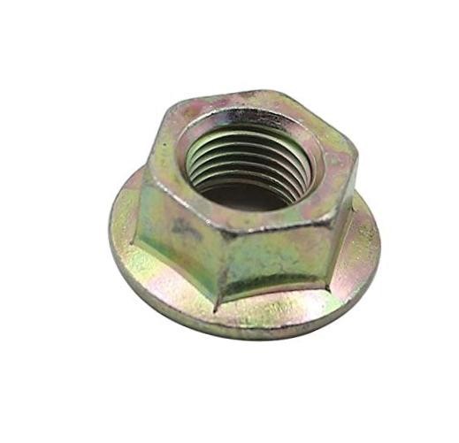 Flange Wheel Lug Nut 16PCS Fit for Polaris ATV&rsquo;s and UTV&rsquo;s Sportsman 300 400