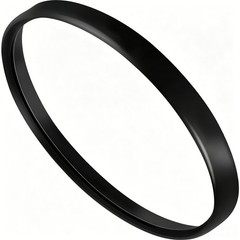 AXV458 Black Ring For Hayward / Whale / Diver Dave Above Ground Pool Cleaners