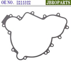 5814160 Engine Cover Gasket Kit for Polaris SxS 2013-2023 Ranger 900/1000, RZR