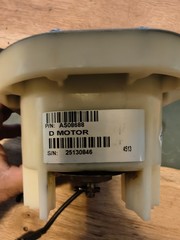 AQUABOT Prime D Motor AS08688 Untested