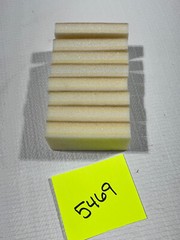 Aiper Orca 2000 Foam Float Blocks (#5469)
