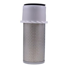42276 889098 Heavy Duty Air Filter W/Fin Compatible Wix for Kubota 1540111080