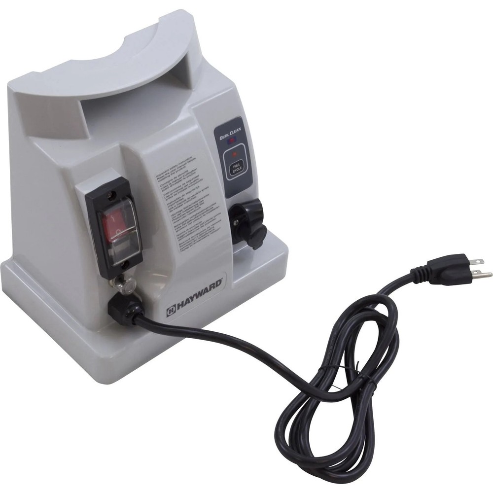 Hayward RC97453QC Power Supply For Tigershark Quick Clean. 110V
