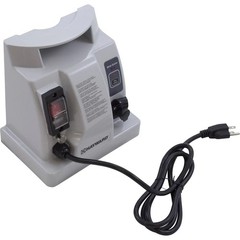 Hayward RC97453QC Power Supply For Tigershark Quick Clean. 110V