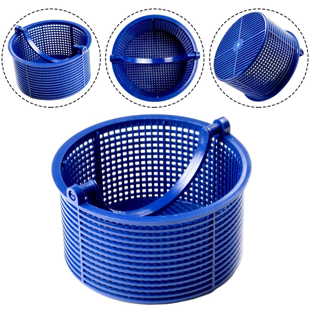 Long lasting Replacement for Hayward Automatic Skimmer Basket SPX1096CA