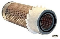42518 Engine Air Filter Compatible with Various Heavy Duty HD Equipment
