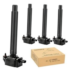 Ignition Coil Pack Replacement for L4 2.4 2.4L 2015 2016 2017 2018 2019 2020