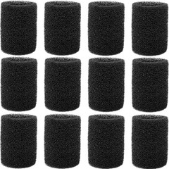12-Pack Polaris Vac-Sweep Pool Hose Tail Scrubbers