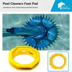 Flexi Foot / Wearing Sole Suitable for Zodiac Baracuda G2 G3 G4 Pool Cleaner