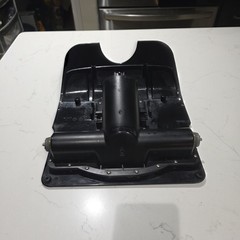 Polaris Motor Block Type D For 9550 9650IQ Pool Robot Cleaner