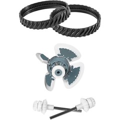 MX8 / MX6 Pool Cleaner Tune Up Kit Replacement Parts for Zodiac Baracuda R052490