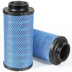 Philtop Powersports Air Filter, Replacement polaris air filter 1241084 for