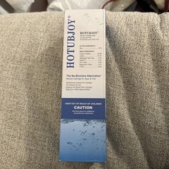 Webuy HOTUBJOY Spa Filter Cartridge Stick Mineral Hot Tub Purifier (1 Count)