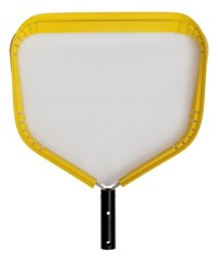 Pro Pollen Pool Net Captures Down To 2 Microns