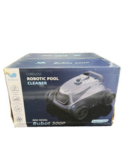 BUBLUE Bubot 500P Cordless Robotic Pool Cleaner