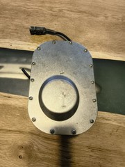 AQUABOT Prime D Motor AS08688 Untested