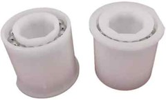 Wheel Bearing, Hayward AquaNaut 200/400, qty 2 PVX976PK2