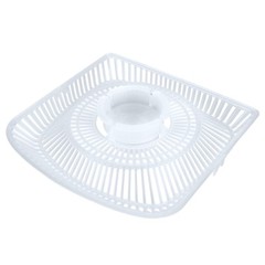 P58PP1952 Skimmer Strainer Basket Compatible with Summer Waves SFX Filter Pump