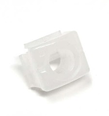 Caretaker 99 Cleaning Head Flow Adjust Nozzle (Clear)