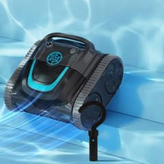 Hook for Pool Vacuum Robot Swimming Accessories Retrieval Plastic Cleaner